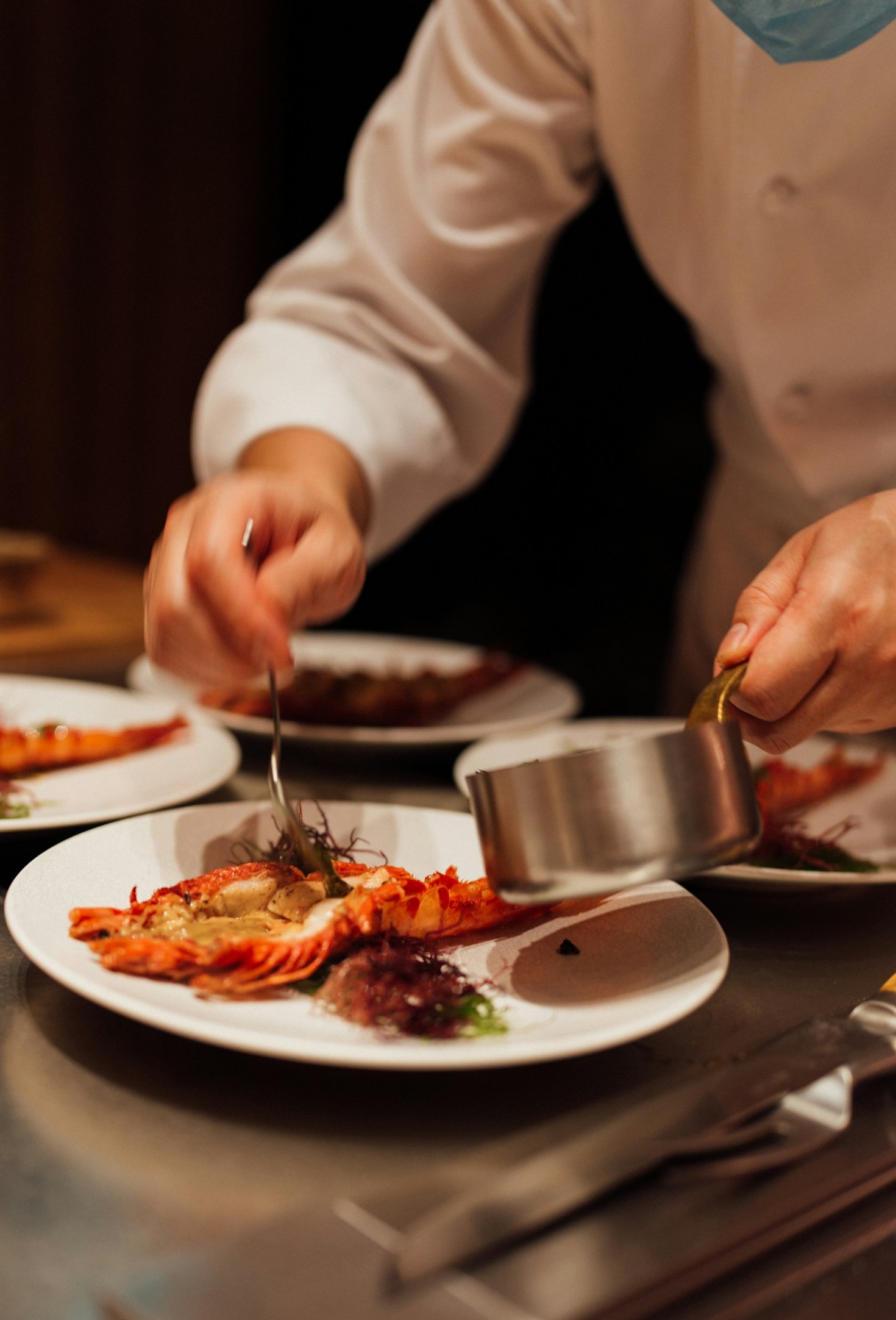 Il segreto dietro le ricette iconiche
