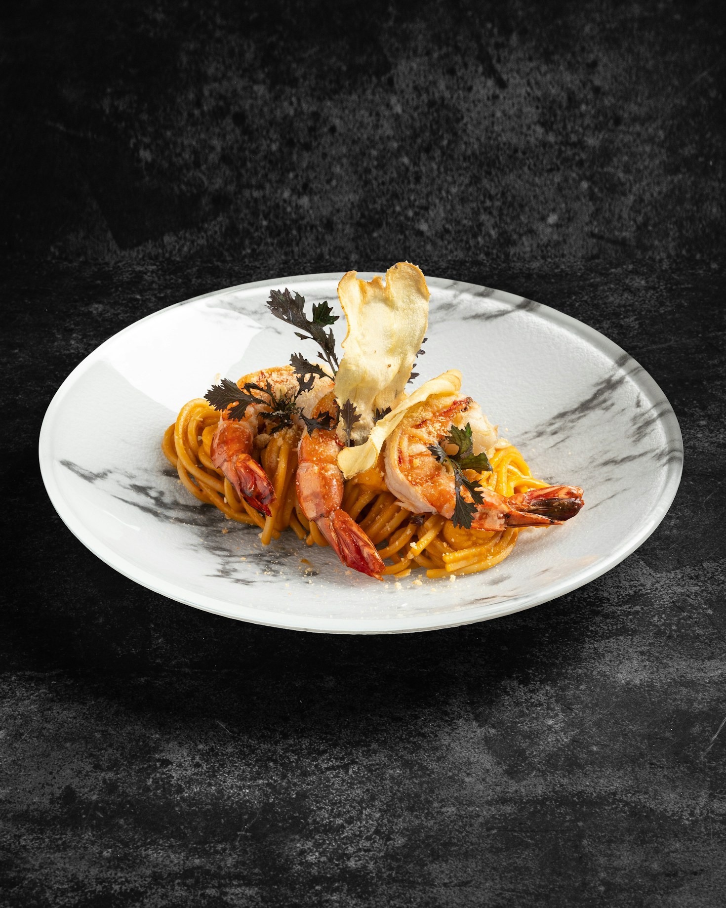 Come abbinare arte visiva e alta cucina